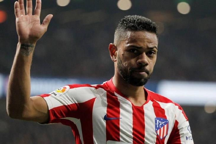 اتلتيكو مدريد اتلتيكو مدريد